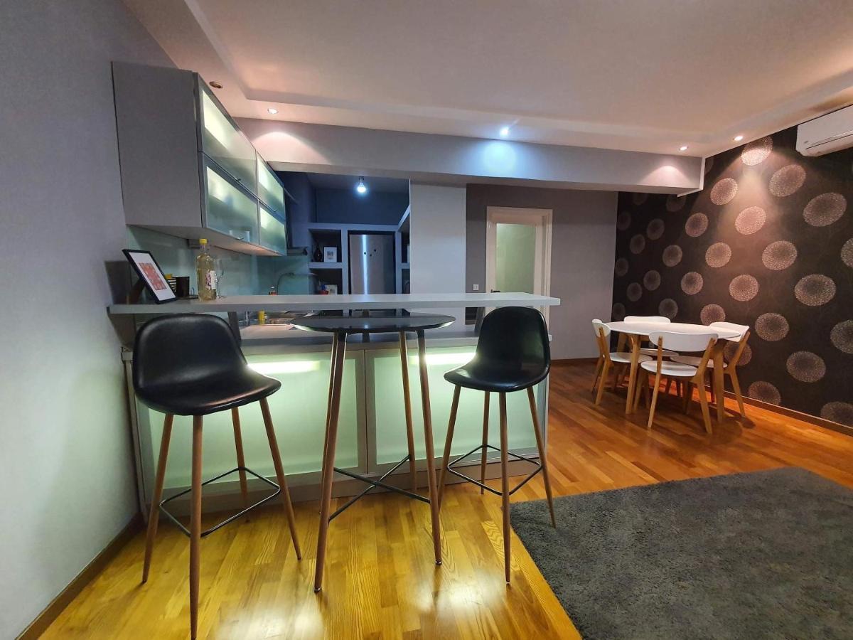 Apartament Amazing Penthouse Old Town Sarajewo Zewnętrze zdjęcie
