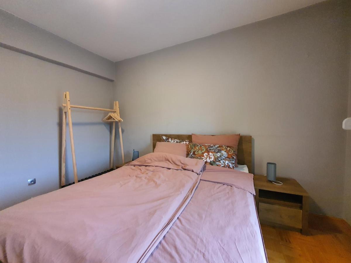 Apartament Amazing Penthouse Old Town Sarajewo Zewnętrze zdjęcie