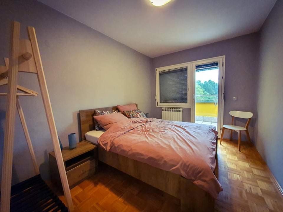 Apartament Amazing Penthouse Old Town Sarajewo Zewnętrze zdjęcie