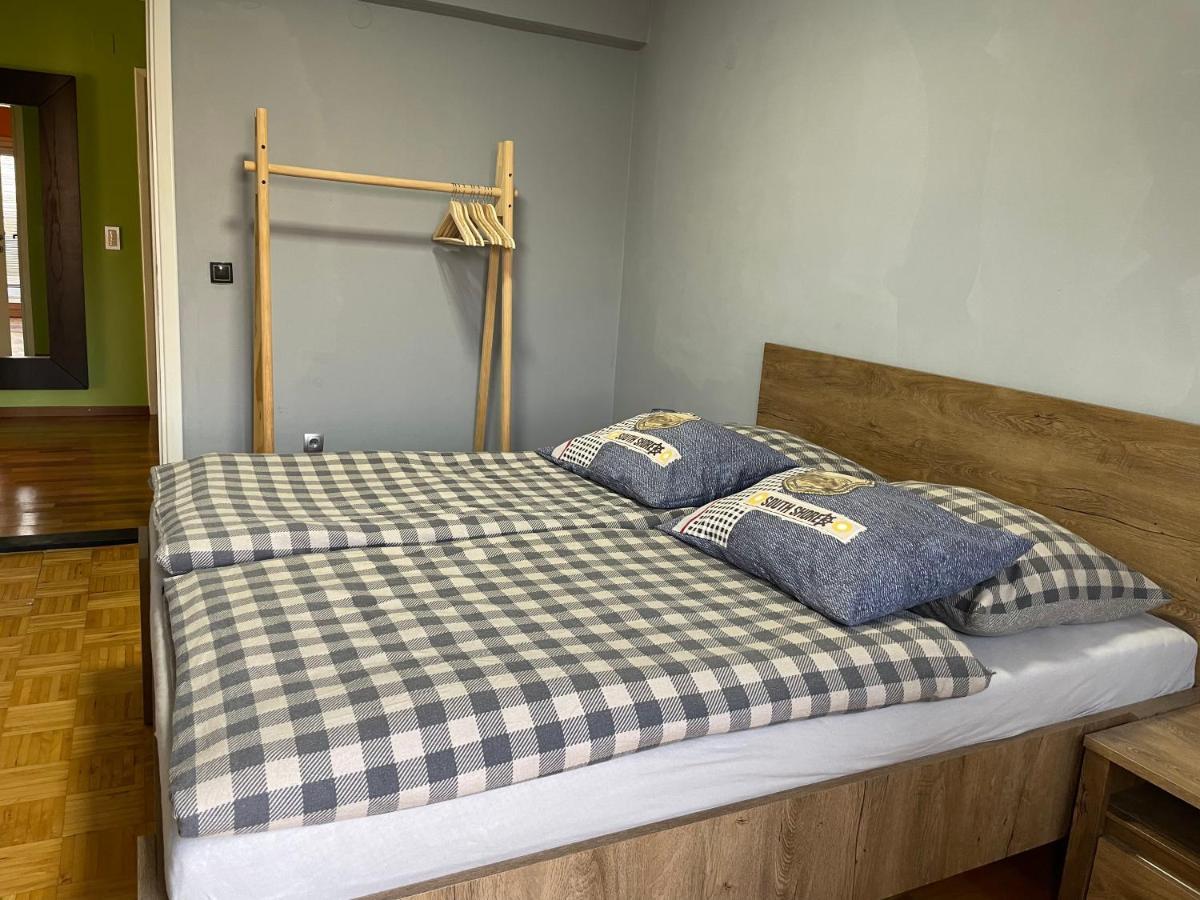 Apartament Amazing Penthouse Old Town Sarajewo Zewnętrze zdjęcie