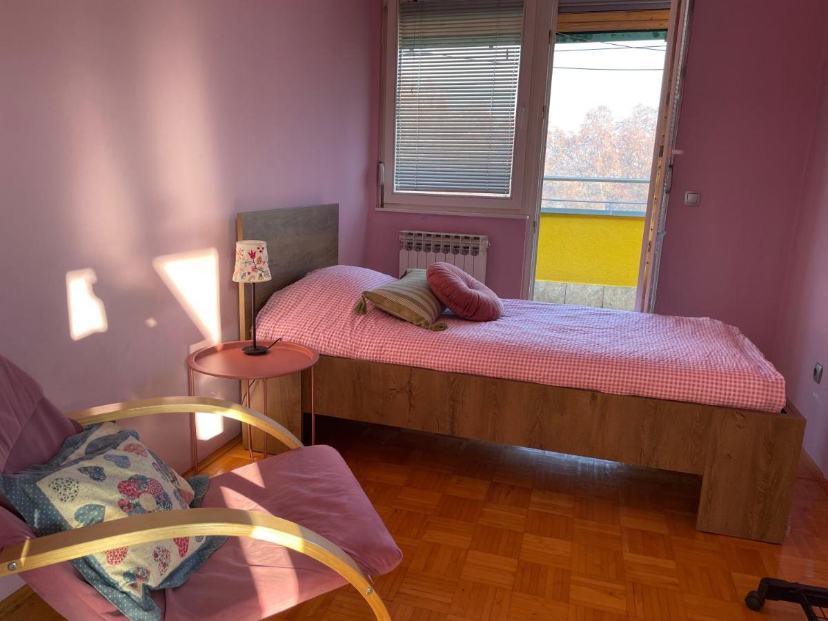 Apartament Amazing Penthouse Old Town Sarajewo Zewnętrze zdjęcie
