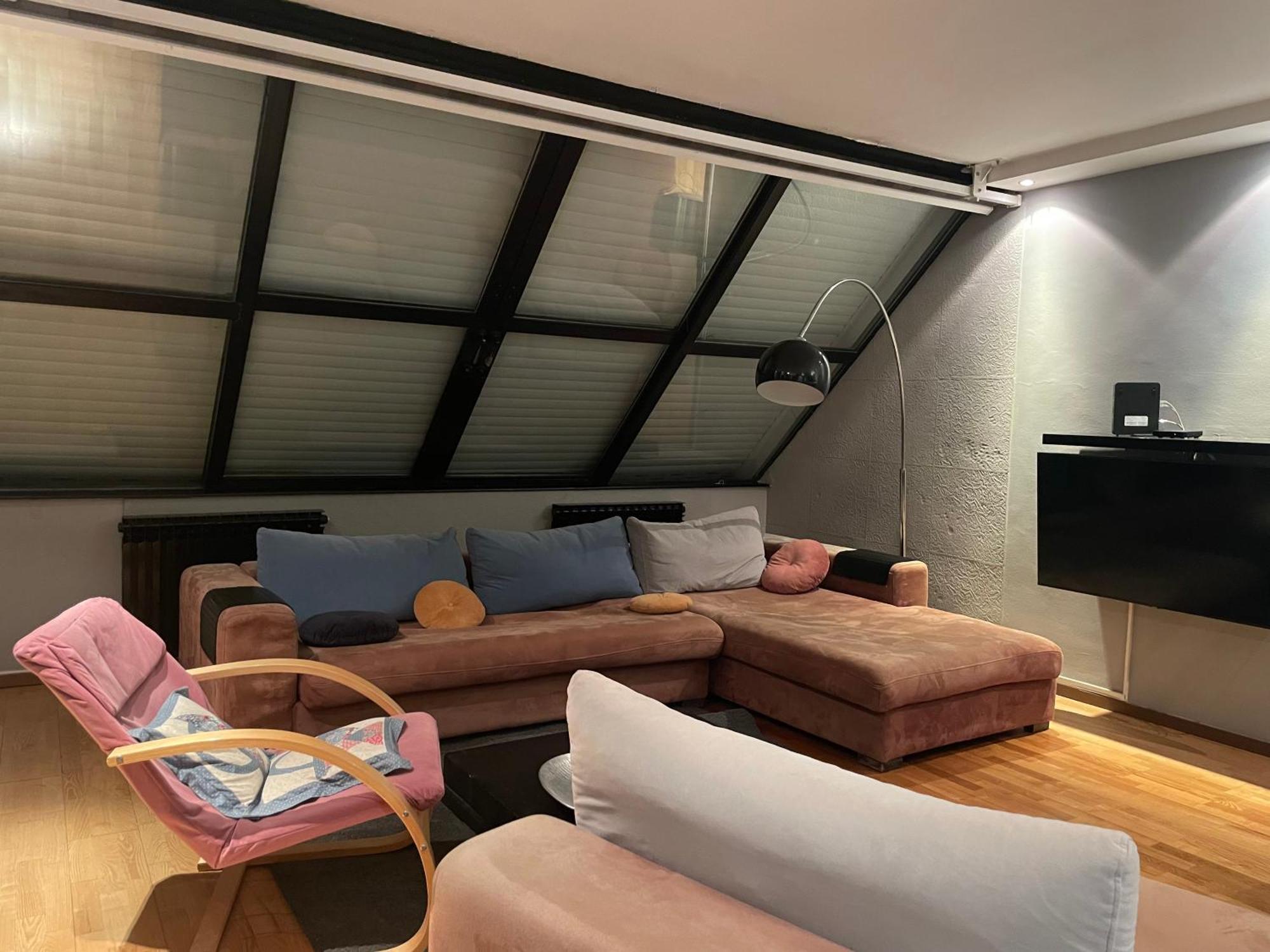 Apartament Amazing Penthouse Old Town Sarajewo Zewnętrze zdjęcie