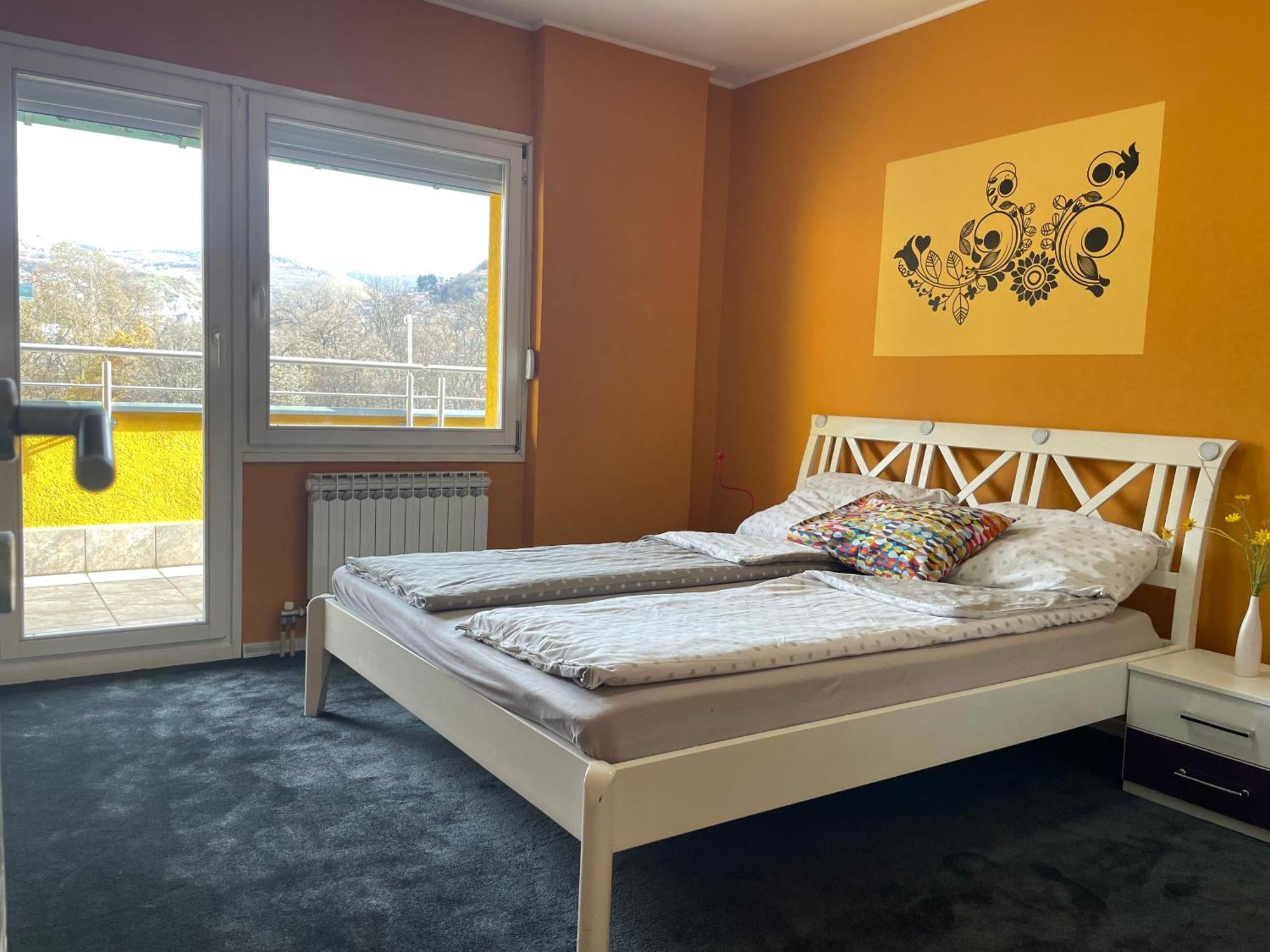 Apartament Amazing Penthouse Old Town Sarajewo Zewnętrze zdjęcie