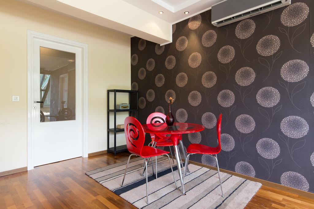 Apartament Amazing Penthouse Old Town Sarajewo Zewnętrze zdjęcie