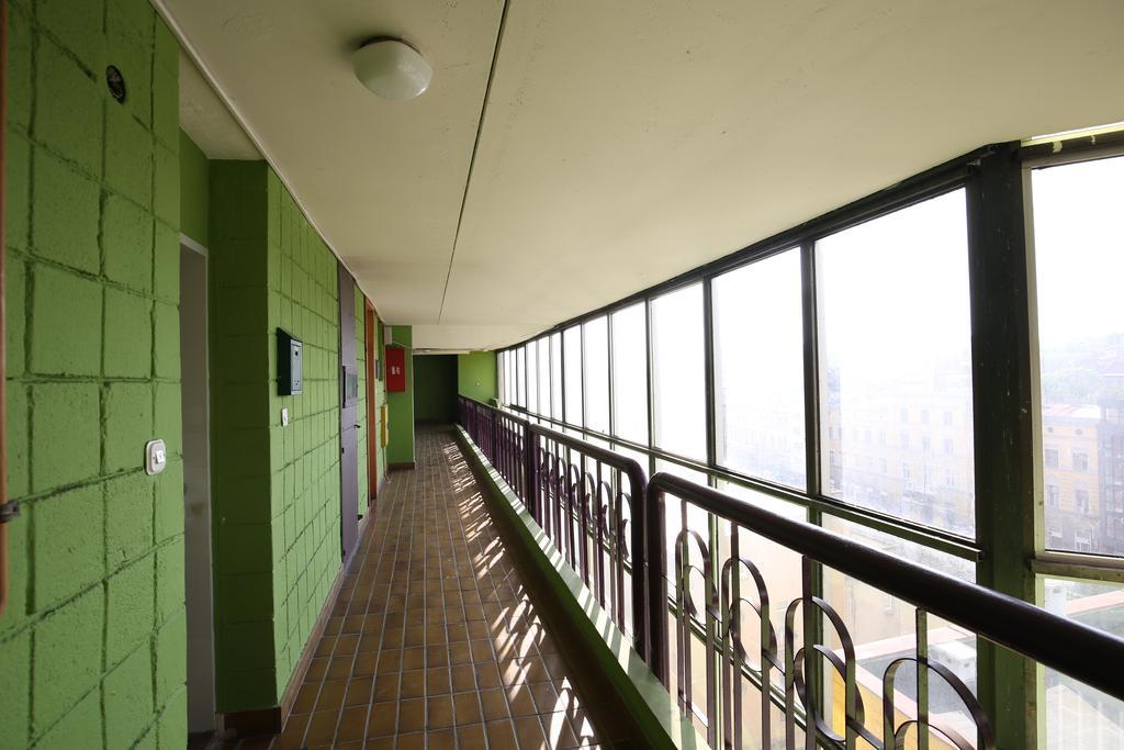 Apartament Amazing Penthouse Old Town Sarajewo Zewnętrze zdjęcie