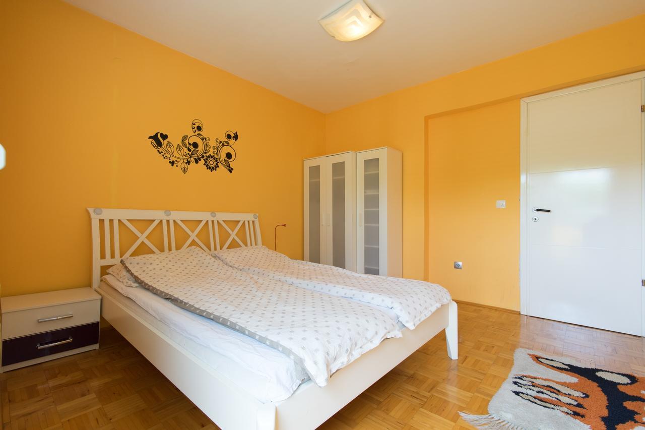Apartament Amazing Penthouse Old Town Sarajewo Zewnętrze zdjęcie