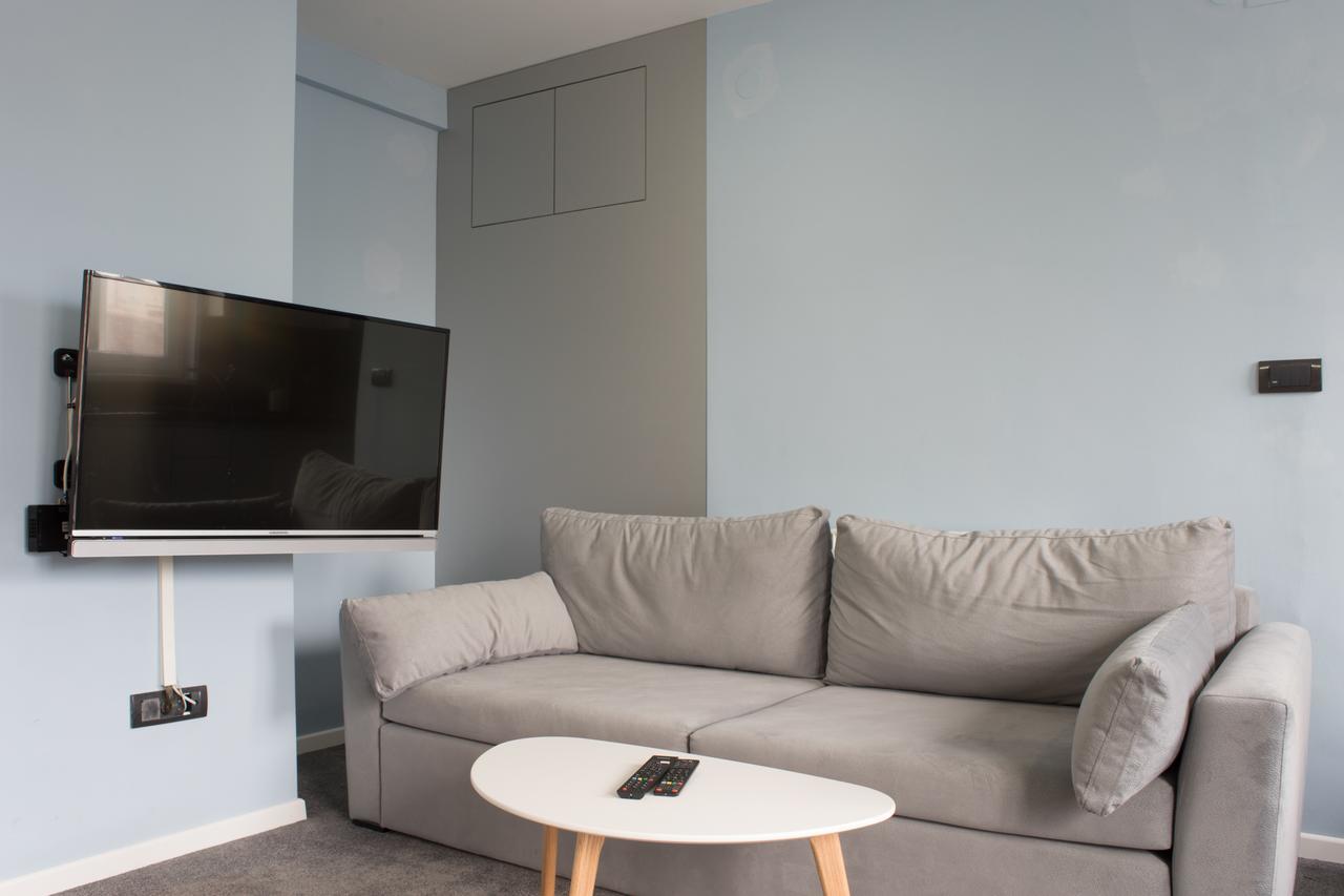 Apartament Amazing Penthouse Old Town Sarajewo Zewnętrze zdjęcie