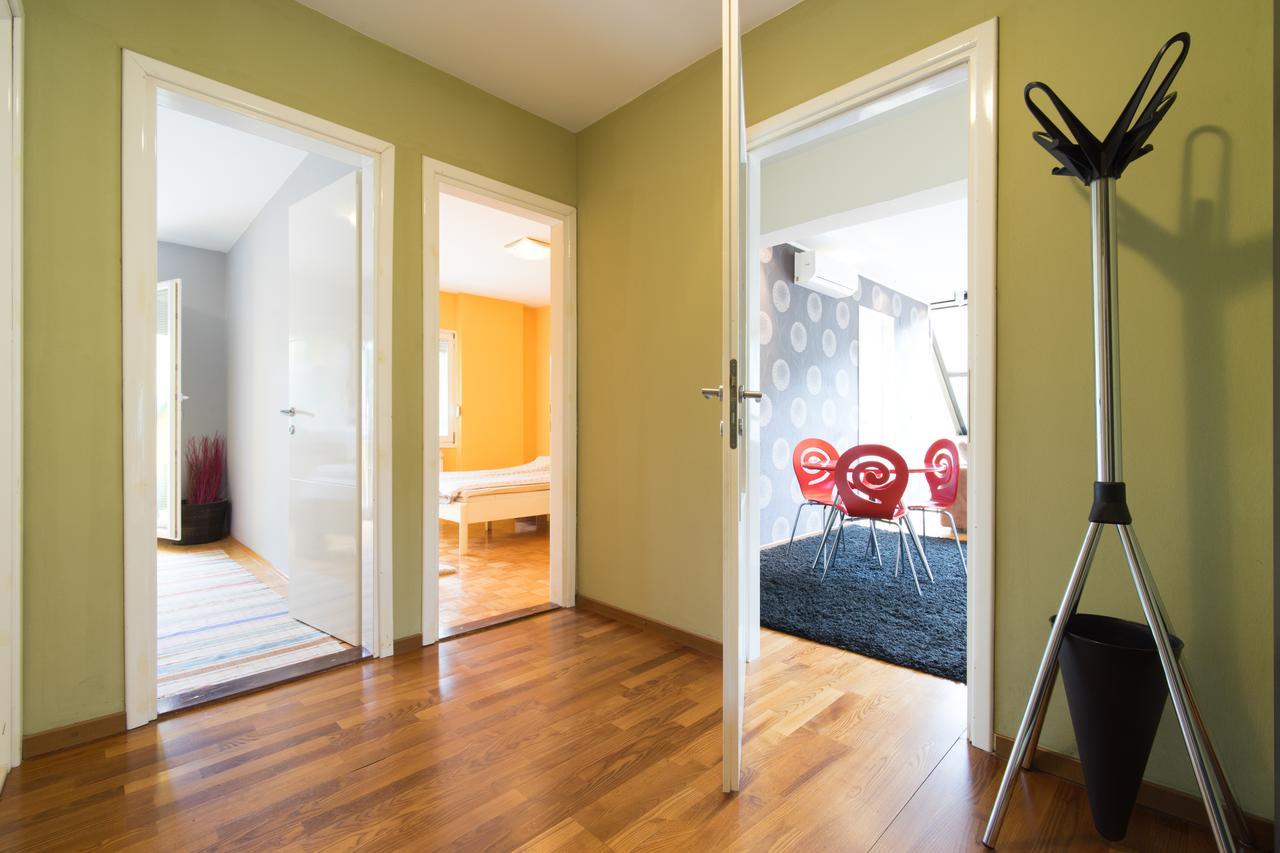 Apartament Amazing Penthouse Old Town Sarajewo Zewnętrze zdjęcie