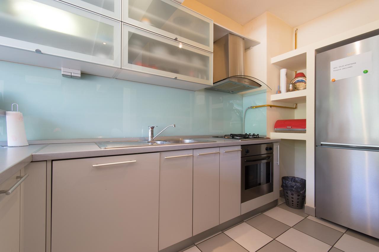 Apartament Amazing Penthouse Old Town Sarajewo Zewnętrze zdjęcie